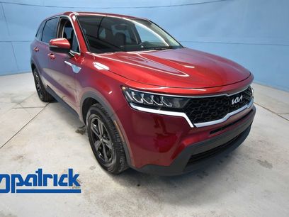 Used 2022 Kia Sorento LX