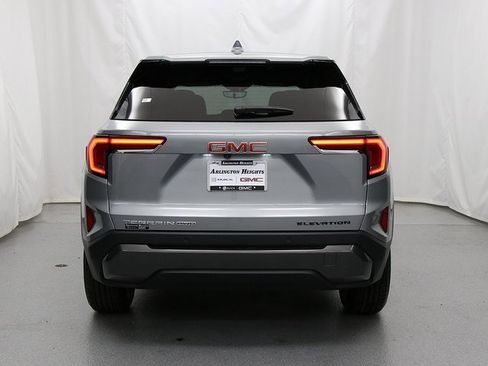 New 2026 GMC Terrain Elevation w/ Technology Package II image 6