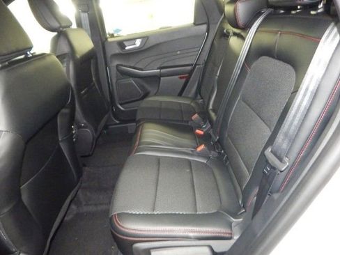 New 2025 Ford Escape ST-Line w/ Tech Pack #1 image 12