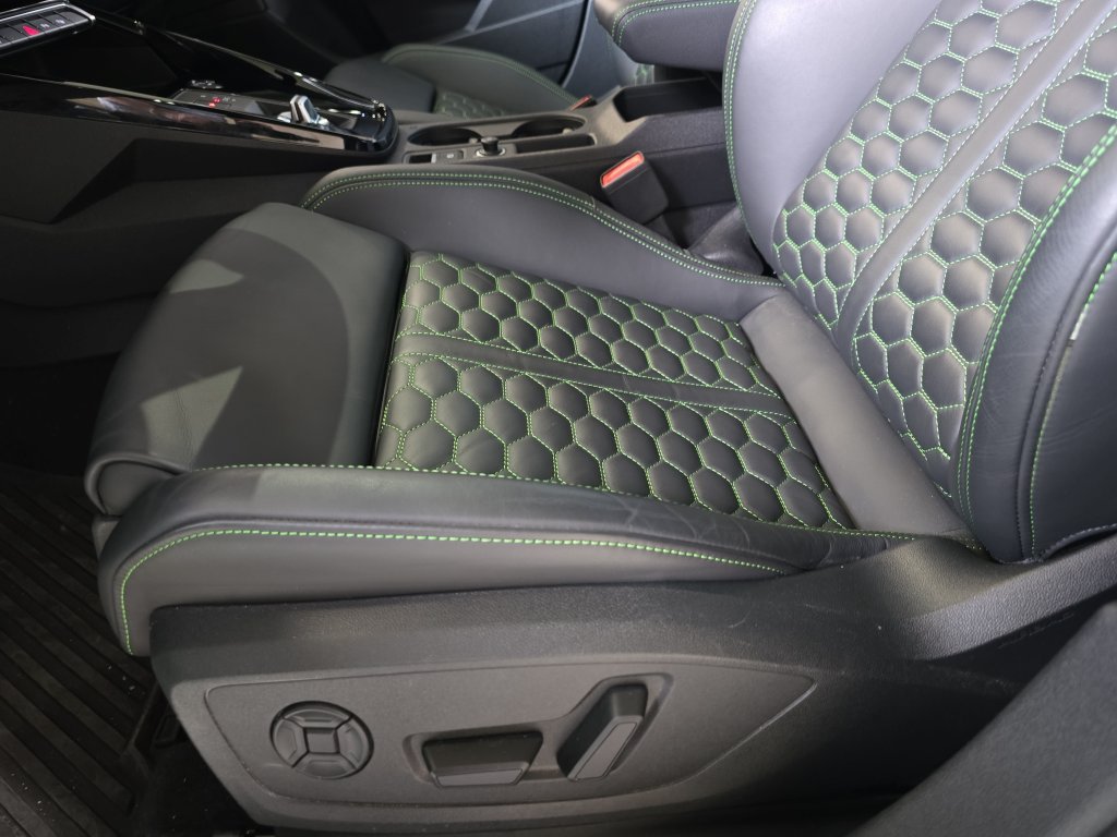 Certified 2024 Audi RS 3 AWD/4WD image 29