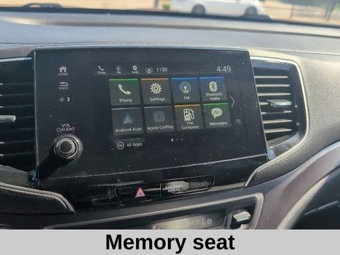 Used 2020 Honda Passport EX-L image 7