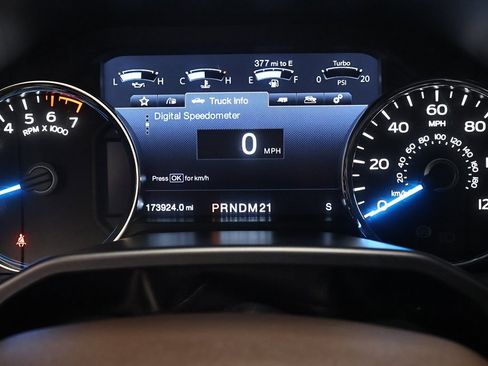 Used 2015 Ford F150 King Ranch w/ Equipment Group 601A Luxury image 24