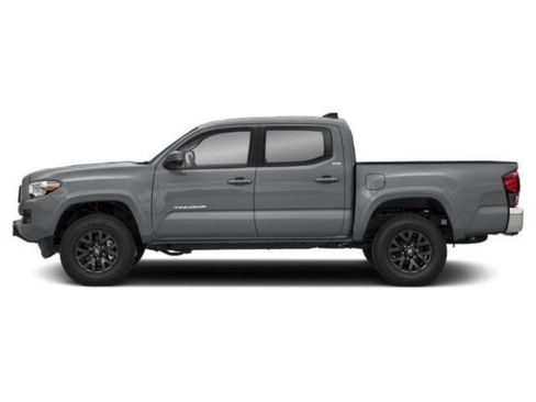 Used 2022 Toyota Tacoma SR5 RWD image 6