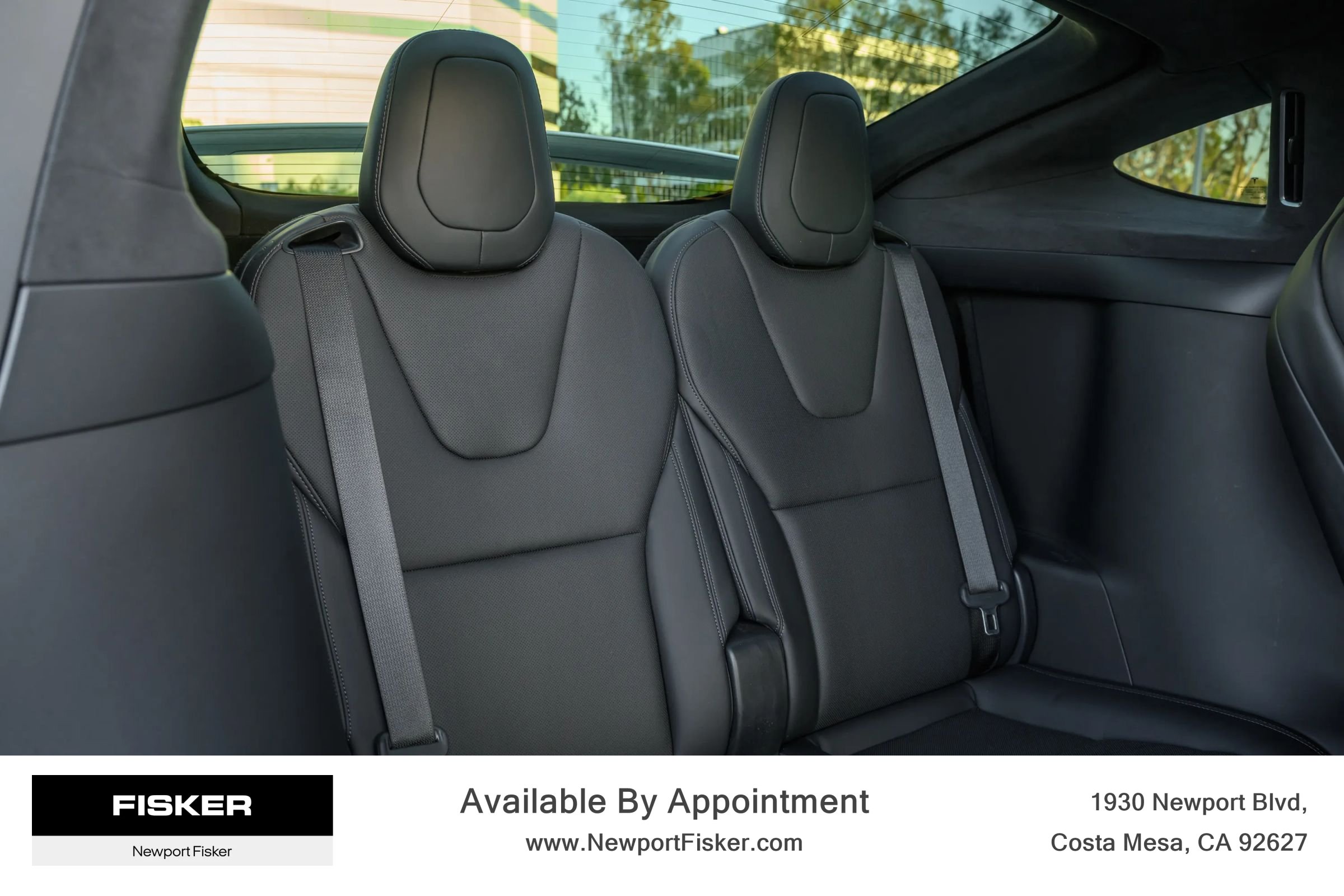 Used 2023 Tesla Model X AWD/4WD image 30