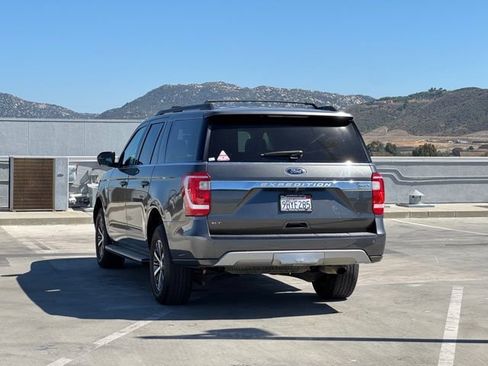 Used 2018 Ford Expedition Max XLT w/ Cargo Package AWD/4WD image 33