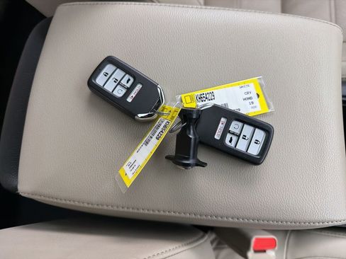 Used 2019 Honda CR-V EX-L image 32