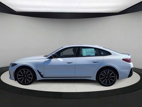 New 2026 BMW i4 xDrive40i w/ M Sport Package AWD/4WD image 5