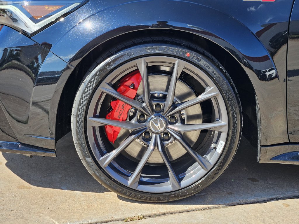 New 2026 Acura Integra Type S FWD image 10