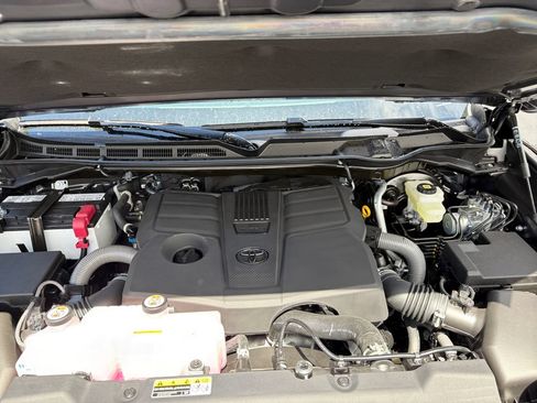 New 2026 Toyota Tundra SR5 w/ SR5 Premium Package AWD/4WD image 21