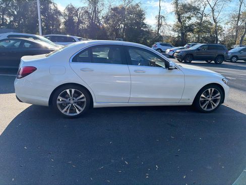 Used 2016 Mercedes-Benz C 300 Sedan image 16