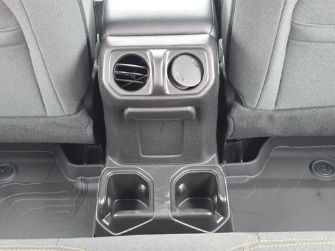 New 2026 Jeep Wrangler Sport AWD/4WD image 30