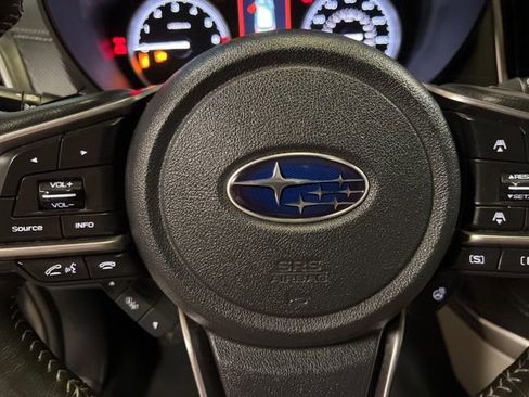 Used 2023 Subaru Forester Limited w/ Popular Package #2 image 43