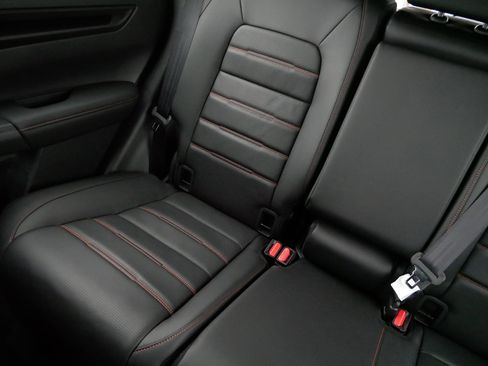 Certified 2026 Honda CR-V Sport-L image 12