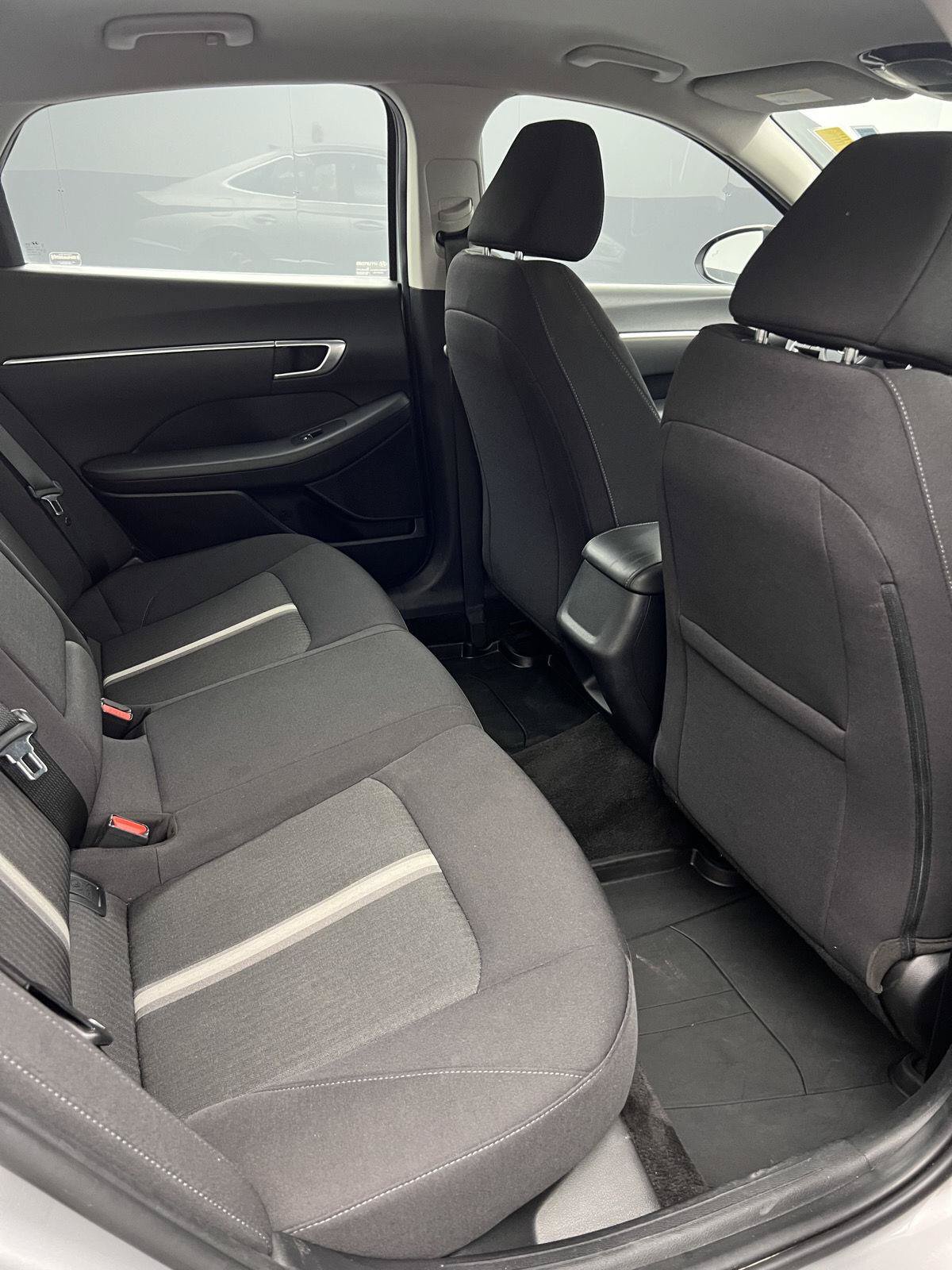 Used 2023 Hyundai Sonata SEL w/ Winter Weather Package FWD image 19