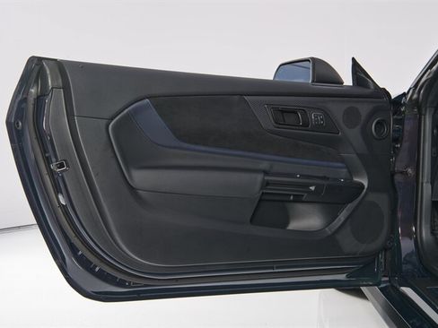 Used 2025 Ford Mustang Dark Horse w/ Dark Horse Handlin Package RWD image 18