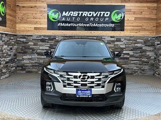 Used 2024 Hyundai Santa Cruz SEL AWD/4WD video 3