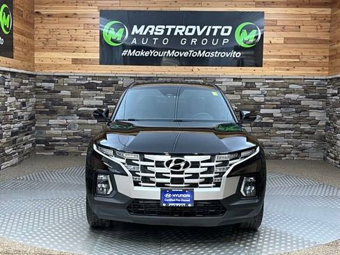 Used 2024 Hyundai Santa Cruz SEL AWD/4WD image 3