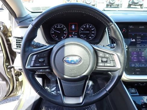 Used 2021 Subaru Outback Premium w/ Popular Package #1 AWD/4WD image 20