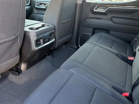 Used 2022 GMC Sierra 1500 Elevation w/ LPO, Elevation Black Package image 13