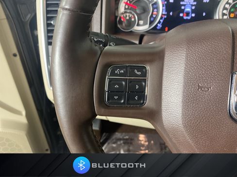 Used 2017 RAM 1500 Big Horn AWD/4WD image 22