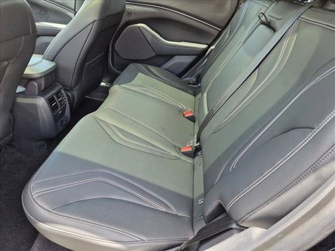 Used 2023 Ford Mustang Mach-E Premium AWD/4WD image 19