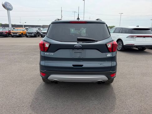 Used 2019 Ford Escape SEL AWD/4WD image 6