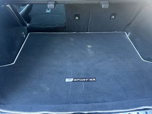 Used 2019 Lexus RX 350 F Sport image 15