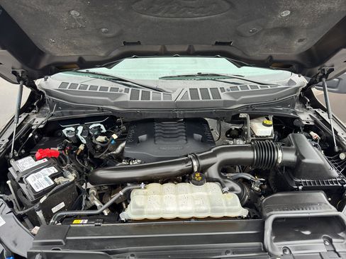 Used 2023 Ford F150 XLT image 16