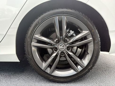 Used 2023 Acura Integra A-Spec image 30