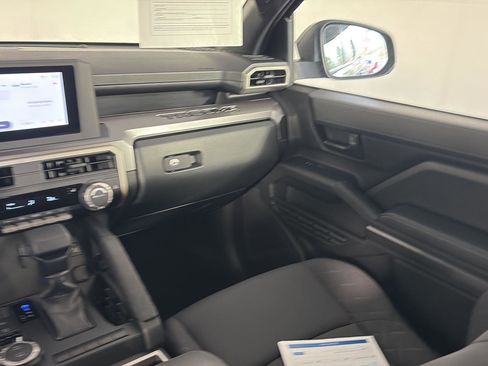 Used 2024 Toyota Tacoma SR5 image 40