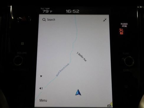 Used 2025 Subaru Outback Premium image 13