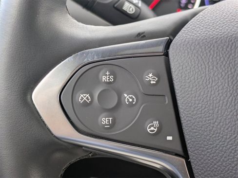 Used 2023 Chevrolet Traverse Premier w/ LPO, Floor Liner Package image 28