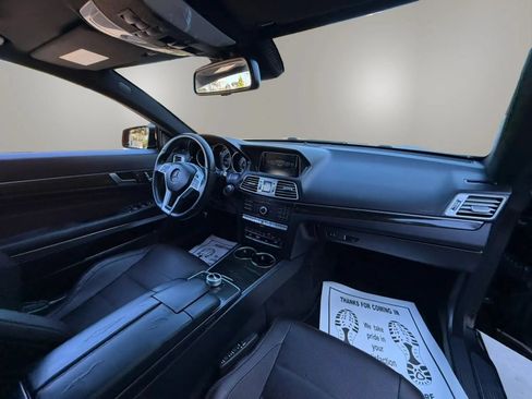 Used 2016 Mercedes-Benz E 400 Coupe image 19