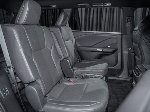 Used 2026 Lexus TX 500h AWD image 12