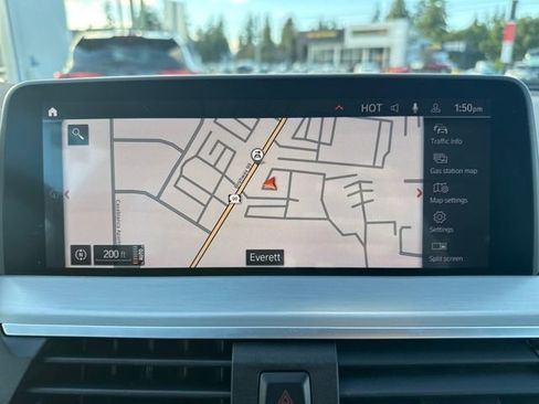 Used 2021 BMW X3 xDrive30i w/ Executive Package image 26