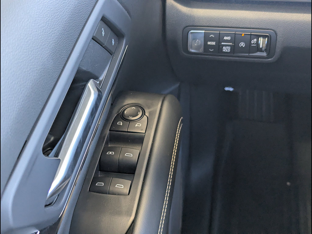 New 2026 GMC Terrain Elevation w/ LPO, Floor Liner Package AWD/4WD image 23
