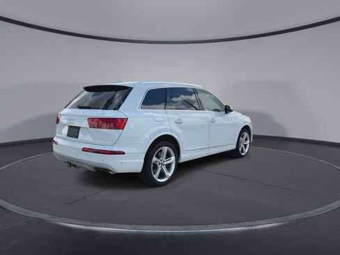 Used 2019 Audi Q7 3.0T Prestige AWD/4WD image 8