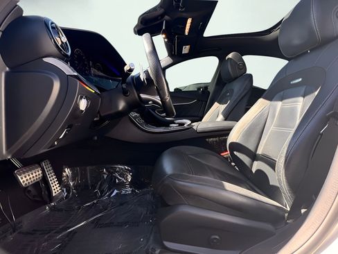 Used 2019 Mercedes-Benz E 53 AMG 4MATIC Sedan image 15