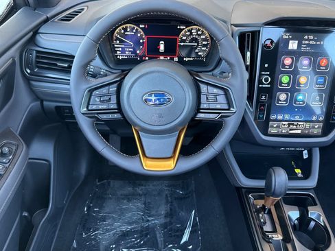 New 2026 Subaru Forester Wilderness AWD/4WD image 15