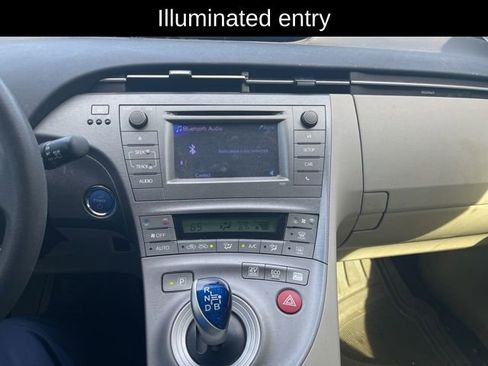 Used 2013 Toyota Prius Two FWD image 13