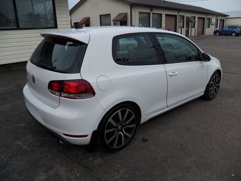 Used 2013 Volkswagen GTI Autobahn image 2