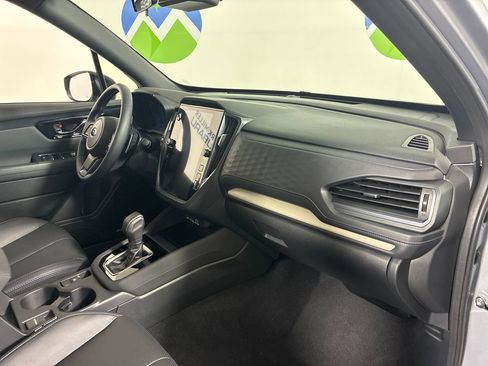 Certified 2025 Subaru Forester Limited image 30