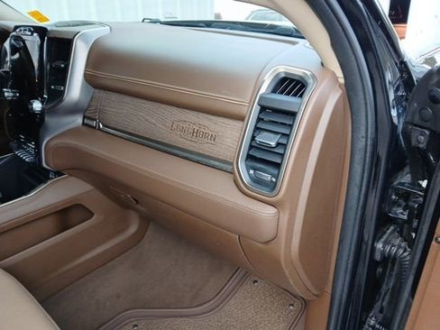 Used 2022 RAM 2500 Limited image 31