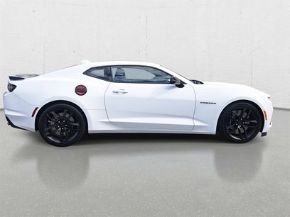 Used 2023 Chevrolet Camaro SS