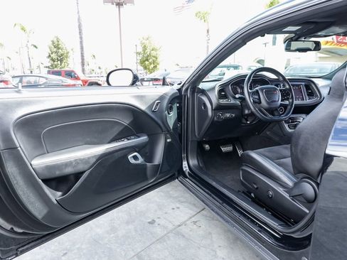 Used 2023 Dodge Challenger R/T w/ Plus Package image 12