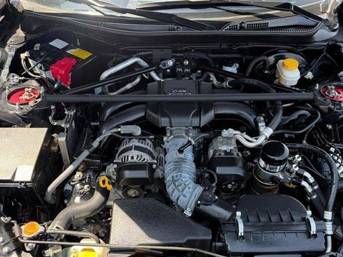 Used 2023 Toyota GR86 RWD image 7