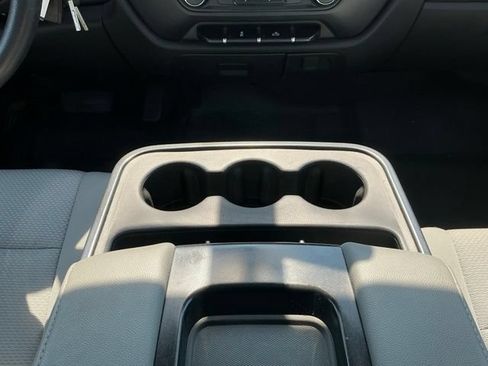 Used 2018 Chevrolet Silverado 1500 LS w/ Trailering Package RWD image 27