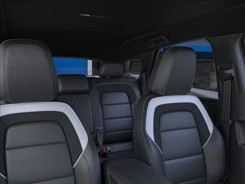 New 2026 Chevrolet Blazer EV LT AWD/4WD image 24