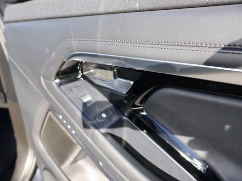 Used 2020 Land Rover Range Rover Evoque R-Dynamic HSE image 10