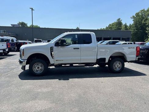 New 2026 Ford F250 XL w/ XL Chrome Package AWD/4WD image 16